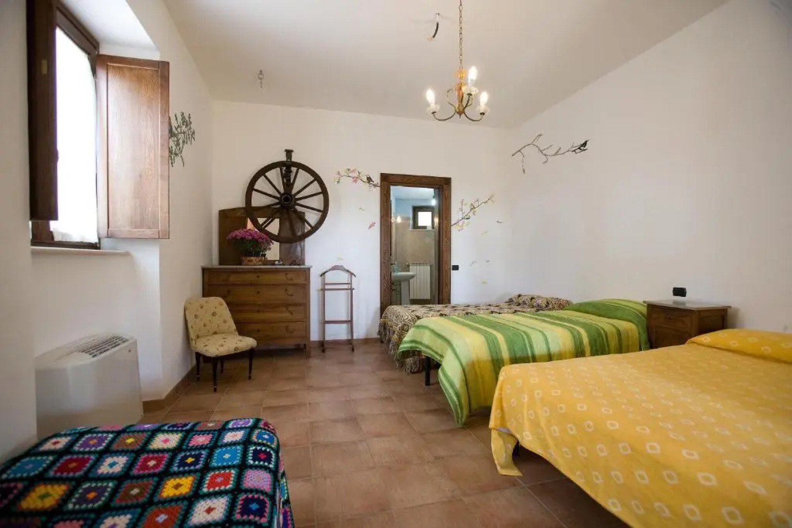Italyfarmstay