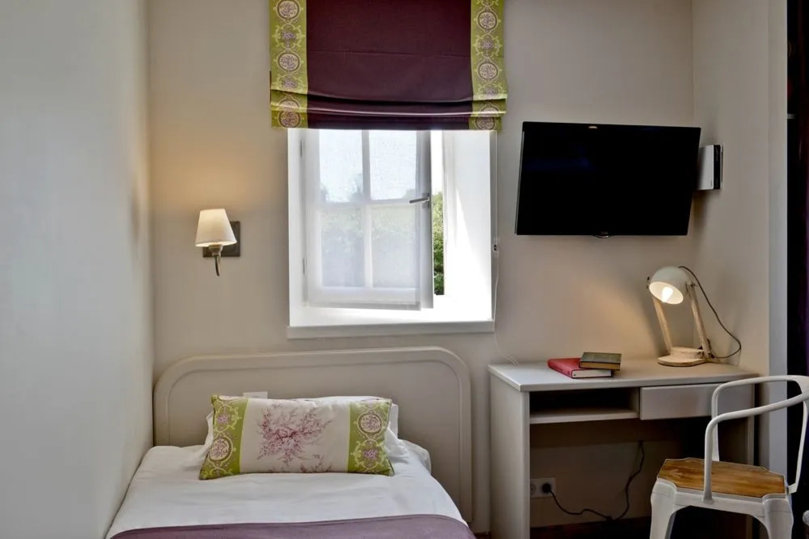 Hôtel Les Bains de Secours