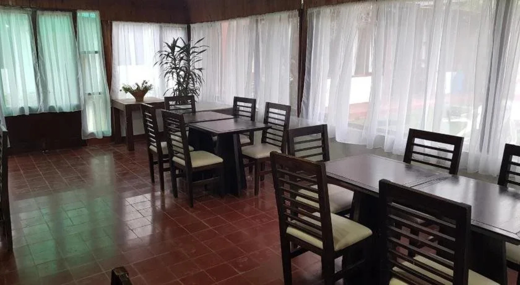 La Casa de Reyes Posada