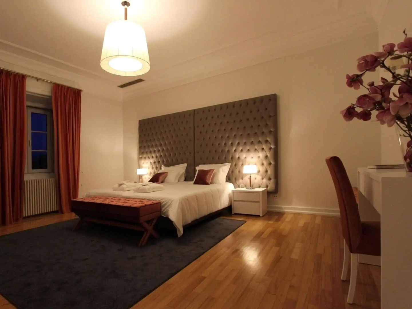 Solar da Cerca do Mosteiro