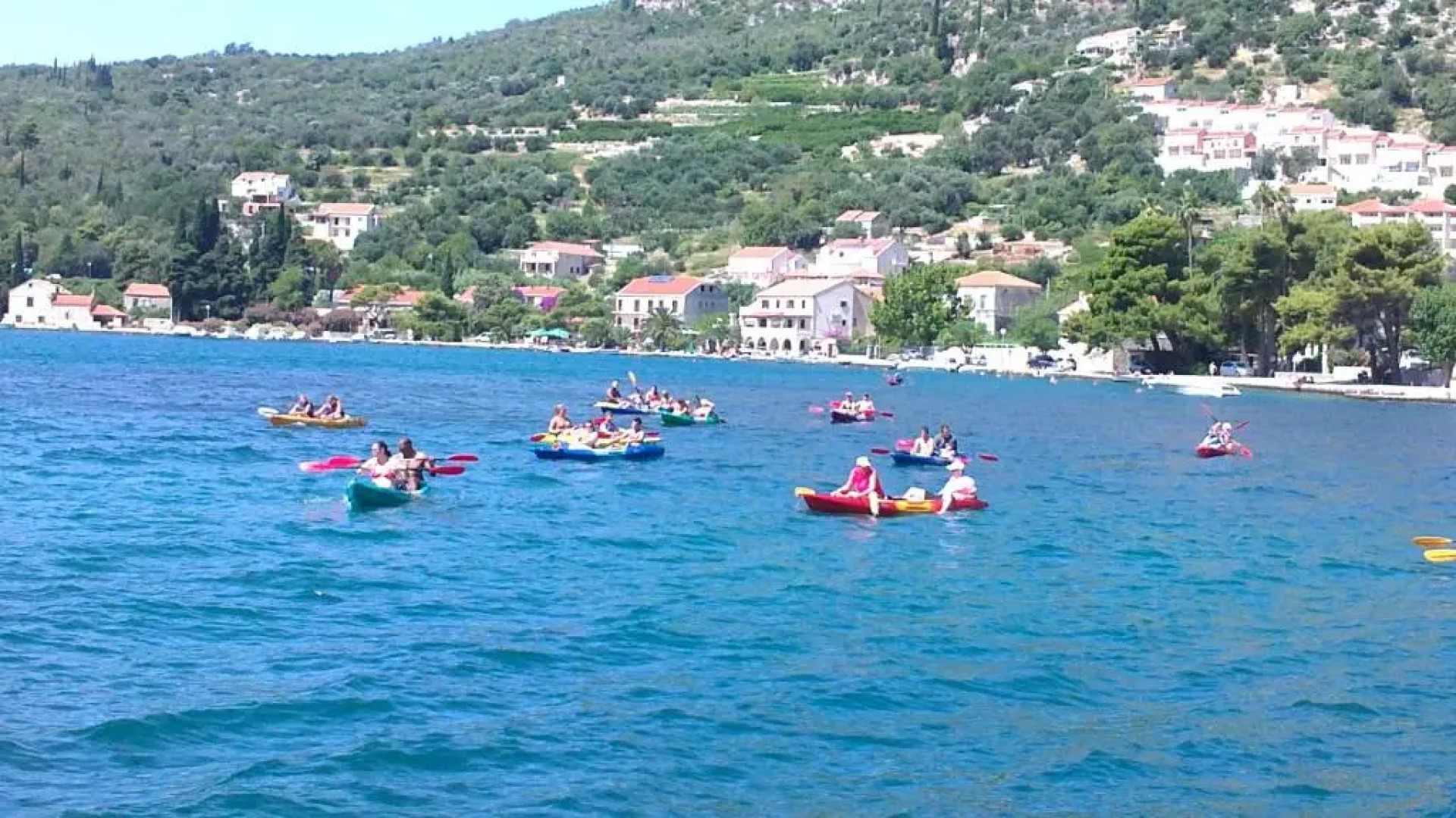 Apartments Capitano Blue