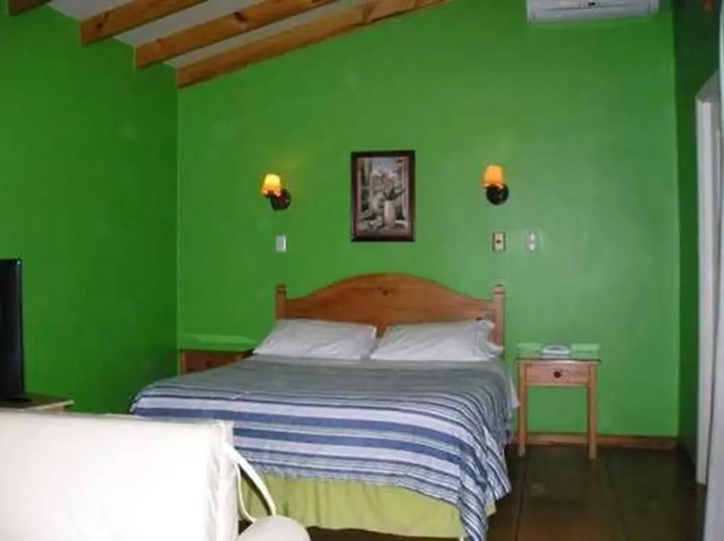 Hotelera Monteblanco Linares