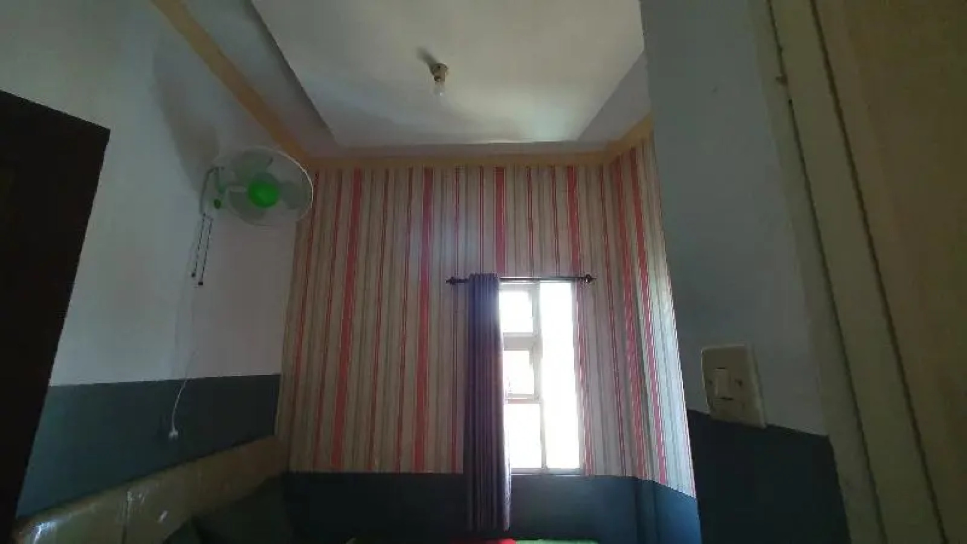 OYO 90368 Batu Adem Guest House