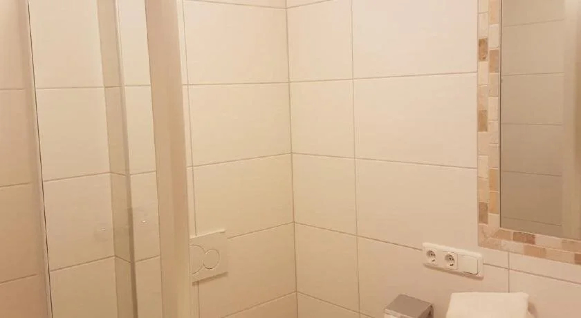 Panoramagasthof Hohe Brücke