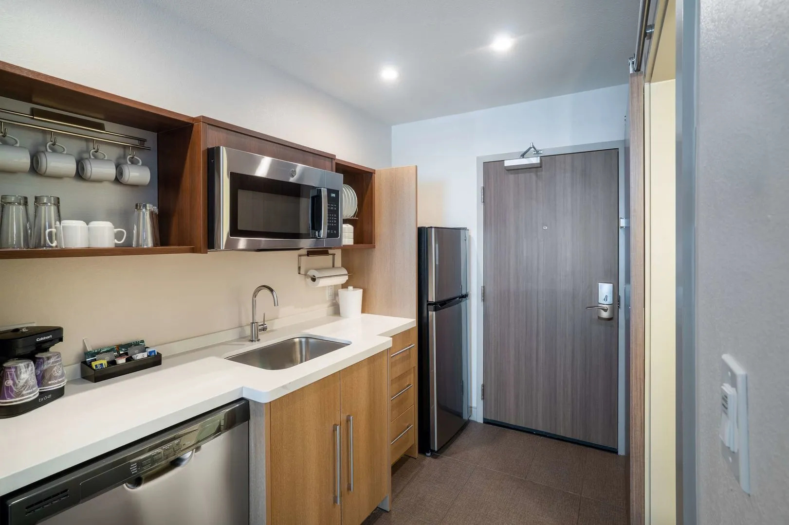 Home2 Suites by Hilton North Little Rock