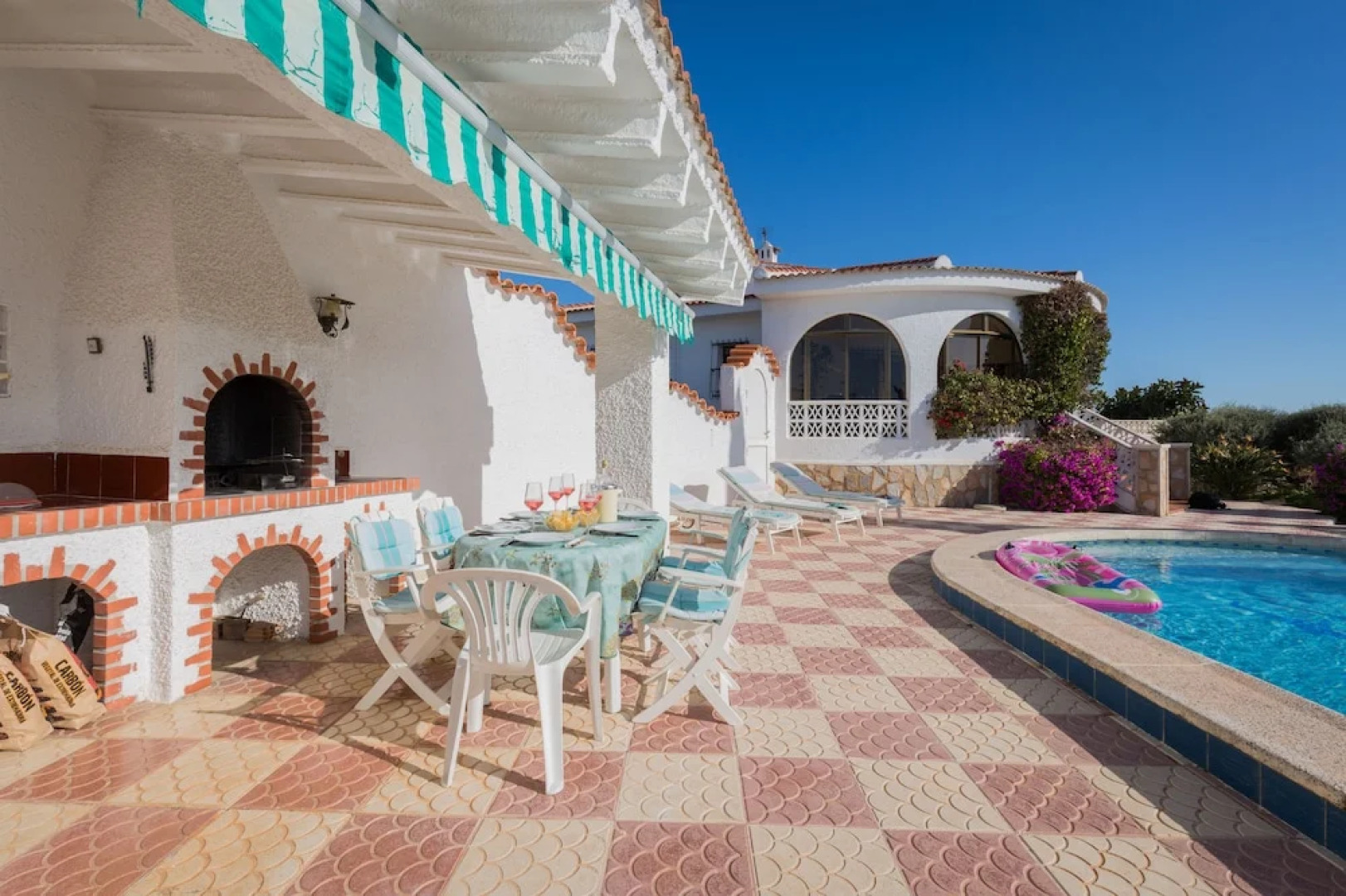 Fidalsa Safadi Amazing Views