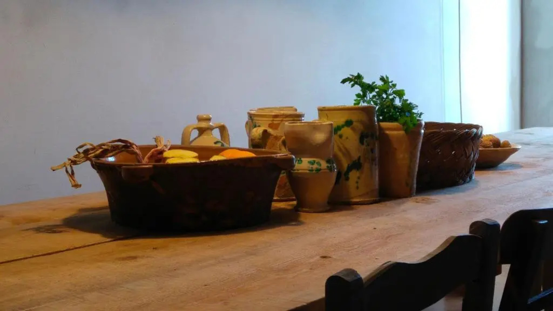 BORGO PETELIA, Casa Centro, Antica abitazione calabrese con giardino, ristrutturata