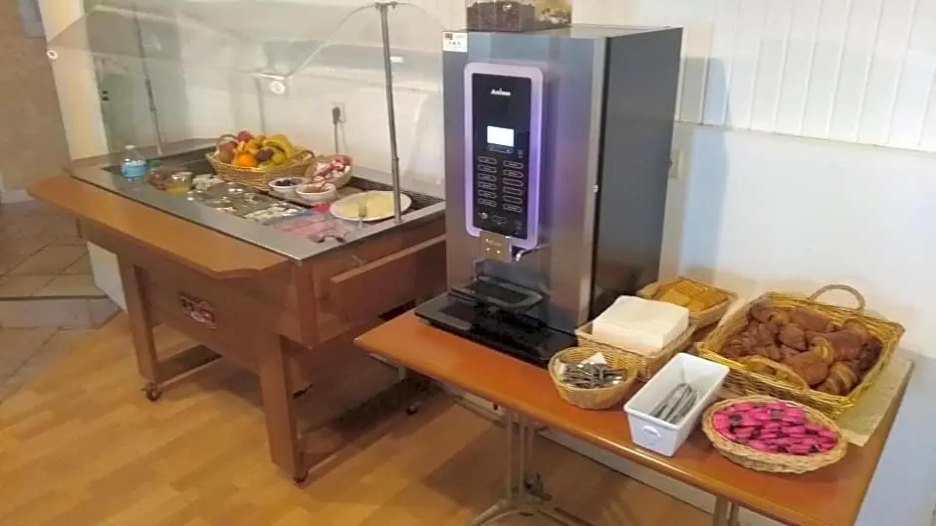 Hotel Restaurant Les Templiers