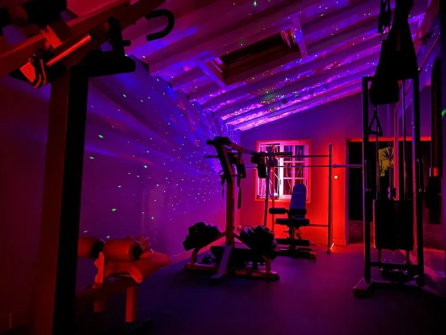 Maison La fleur de sel