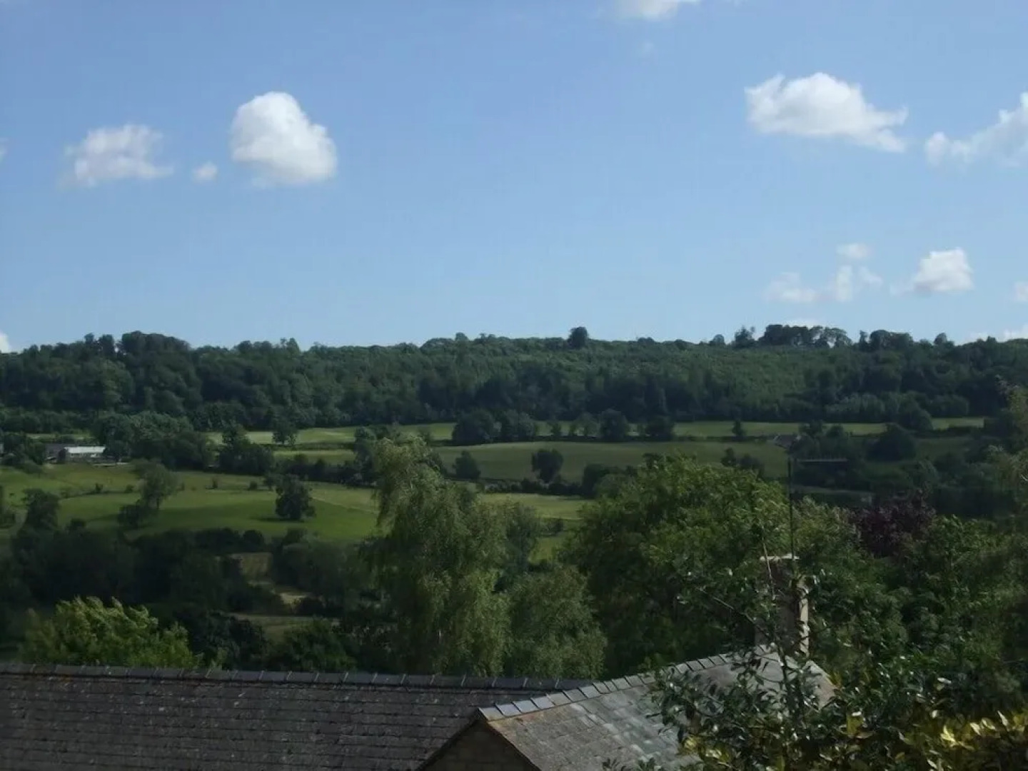 Tibbiwell Lodge - B&B