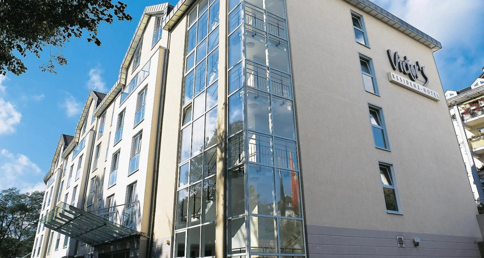 Victor's Residenz-Hotel Gummersbach