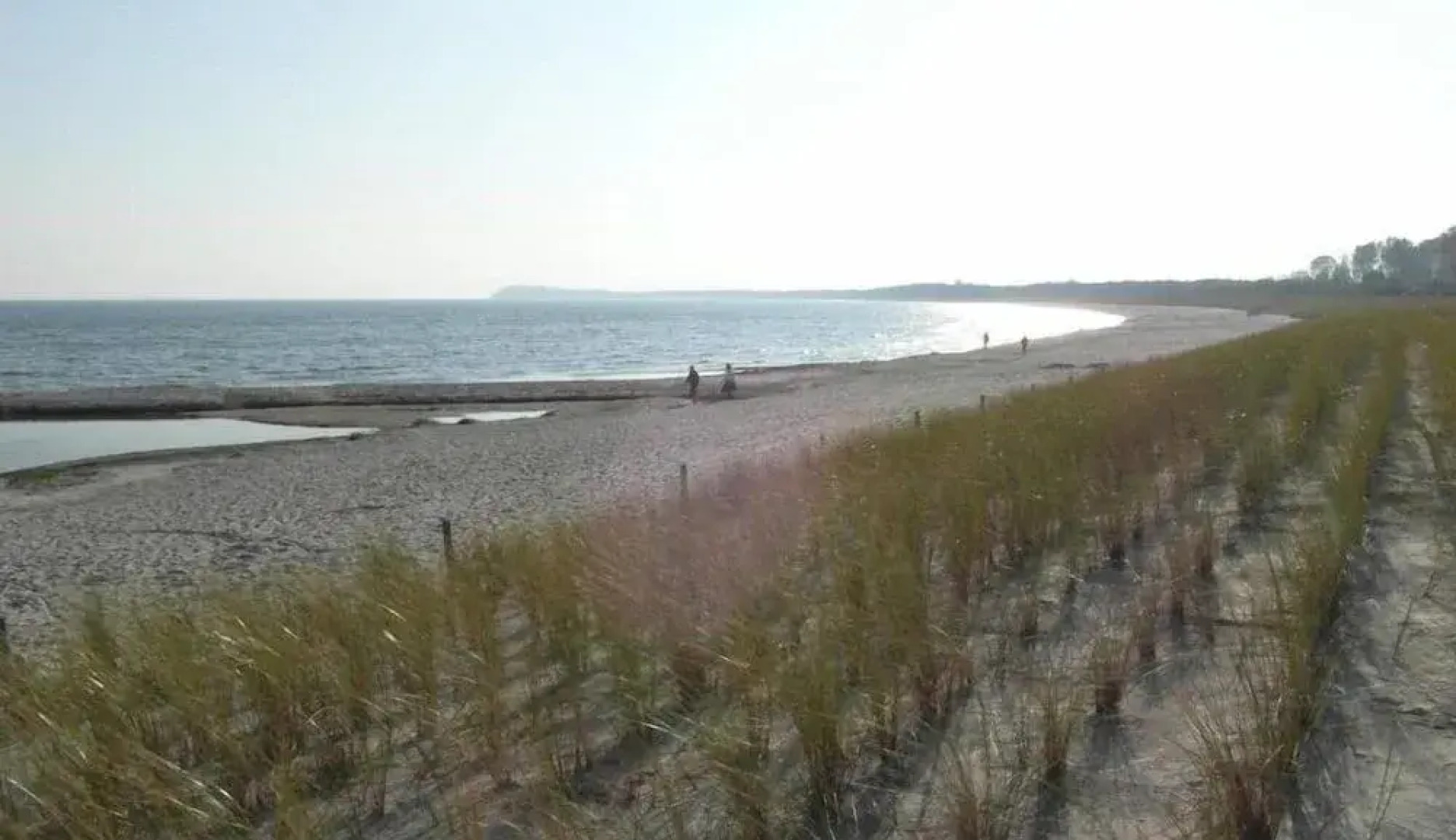 Pension Deichgraf Middelhagen