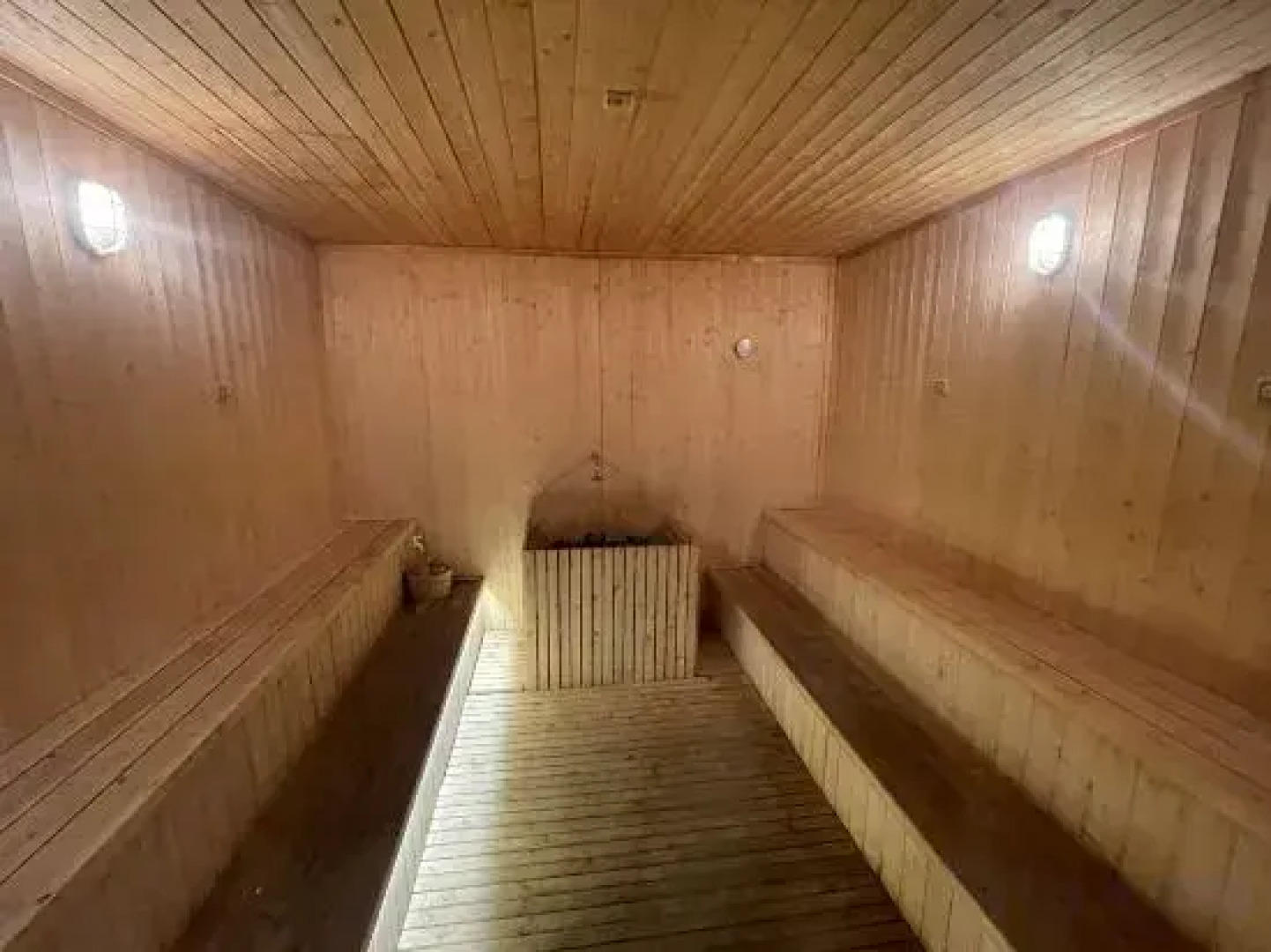 Jiafeng International Hotel