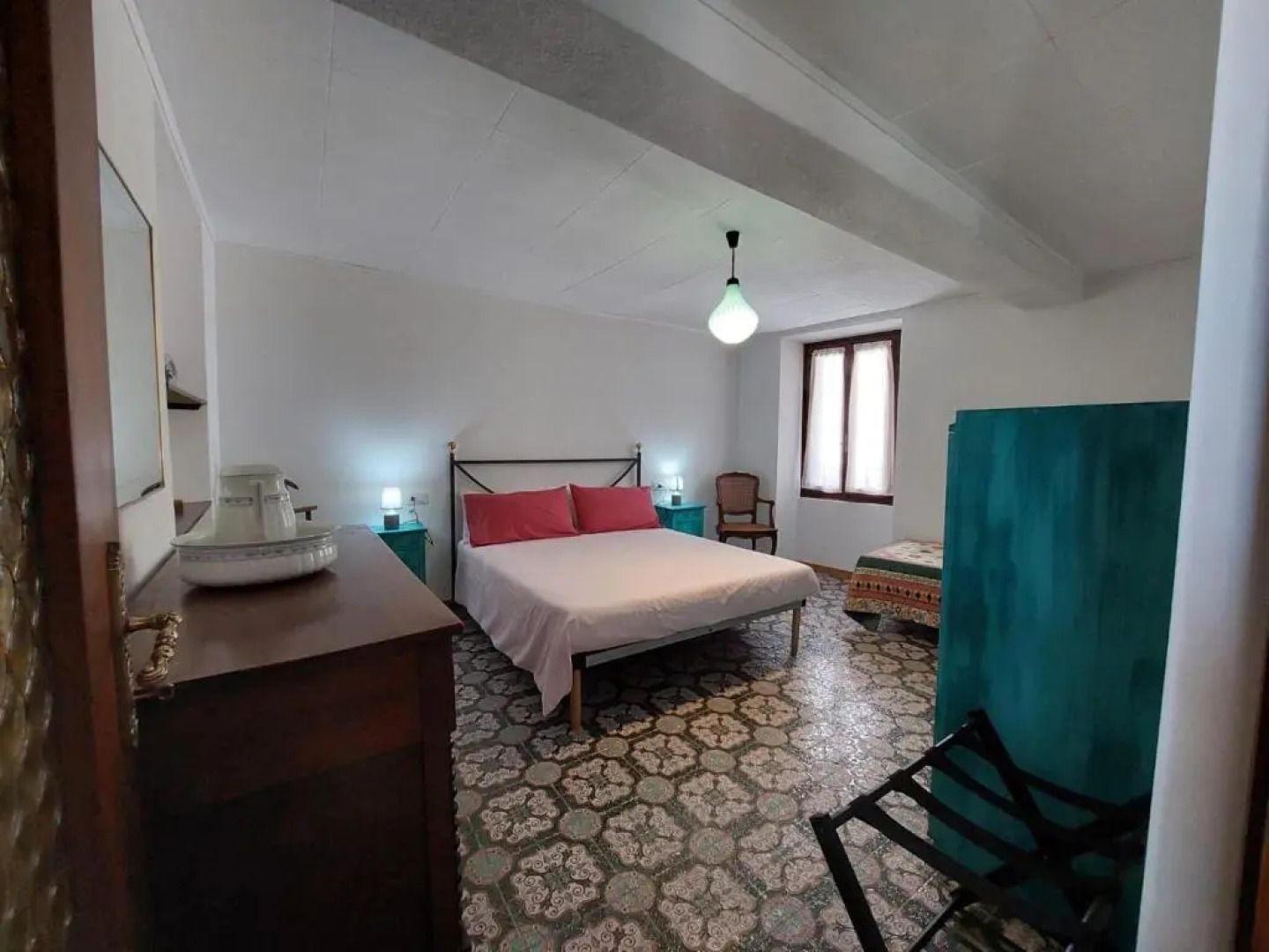 Casa Sassello - Appartamento Menta