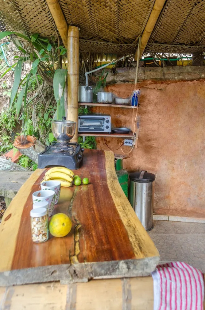 Casas Colibri Hostal Minca