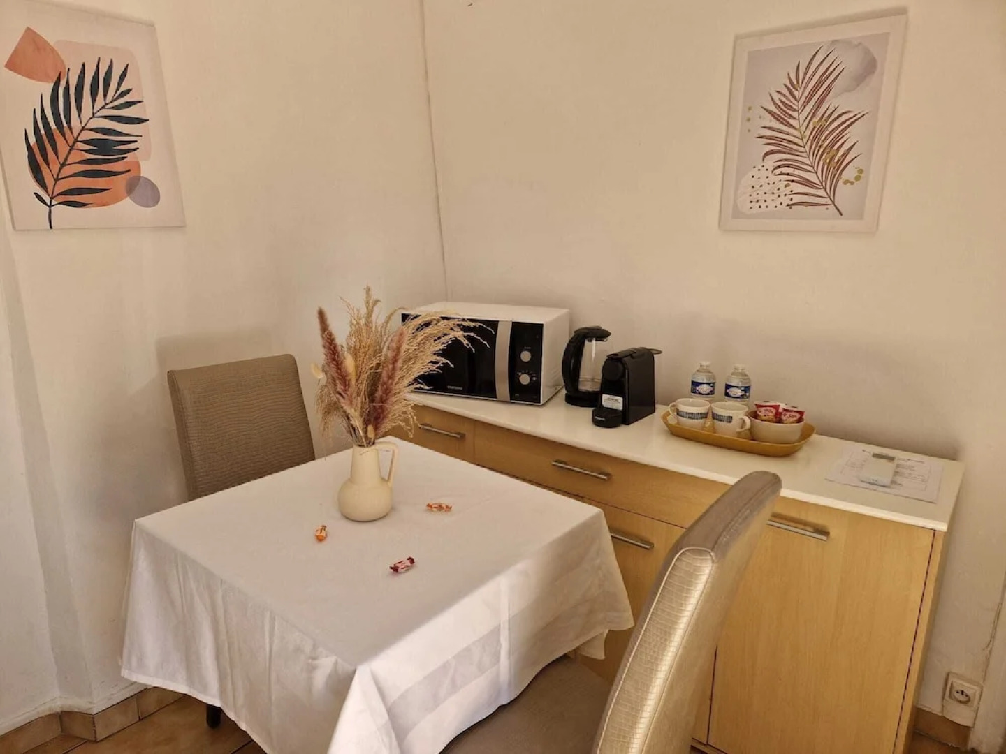 Auberge Sainte Marguerite