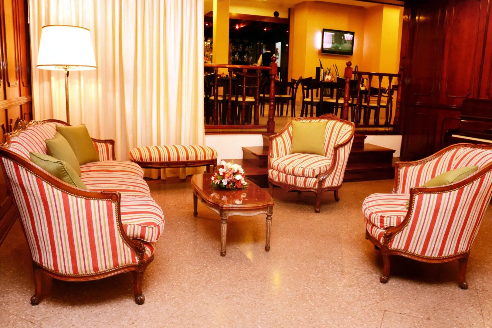 Hotel Astor