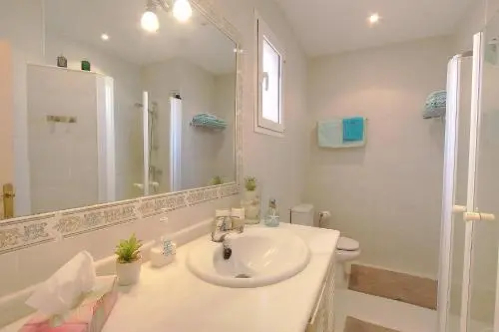 1109 * Panorama Sea View Family Villa Roof Terrace- Annex