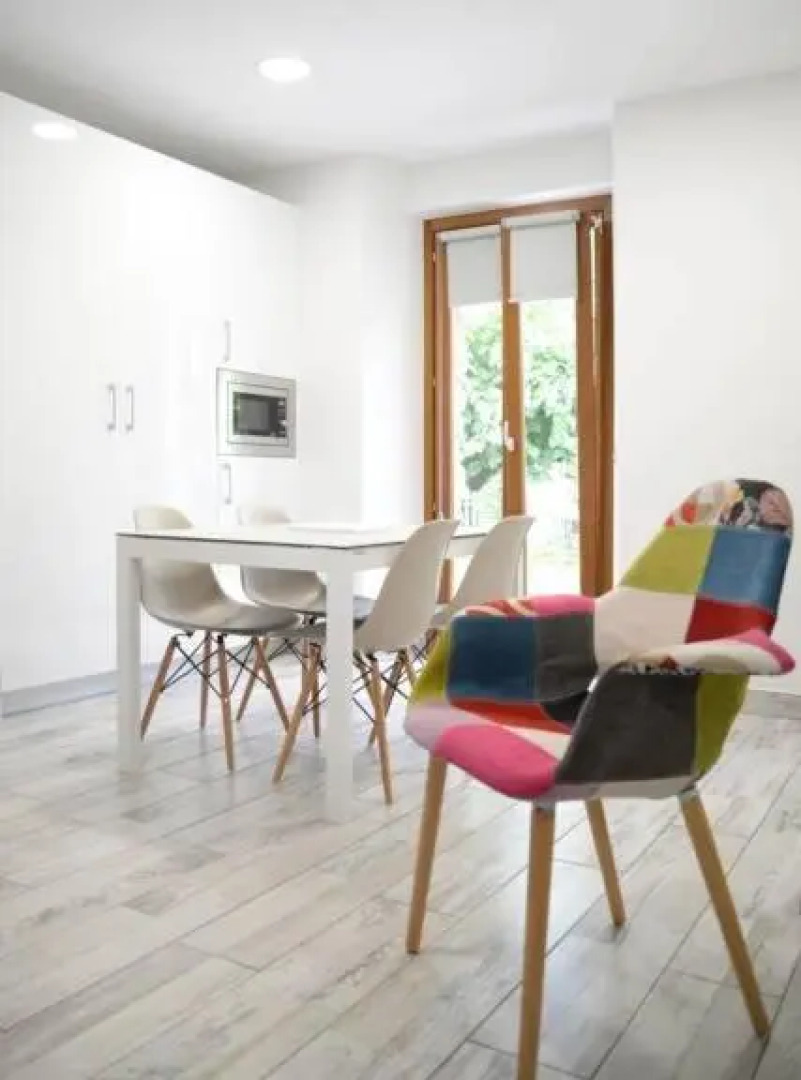 Apartamentos Aldagaia