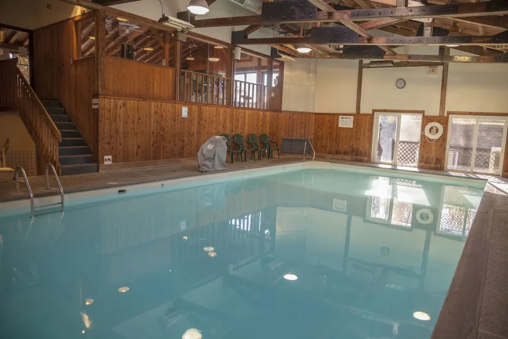 Mountainside Resort at Stowe