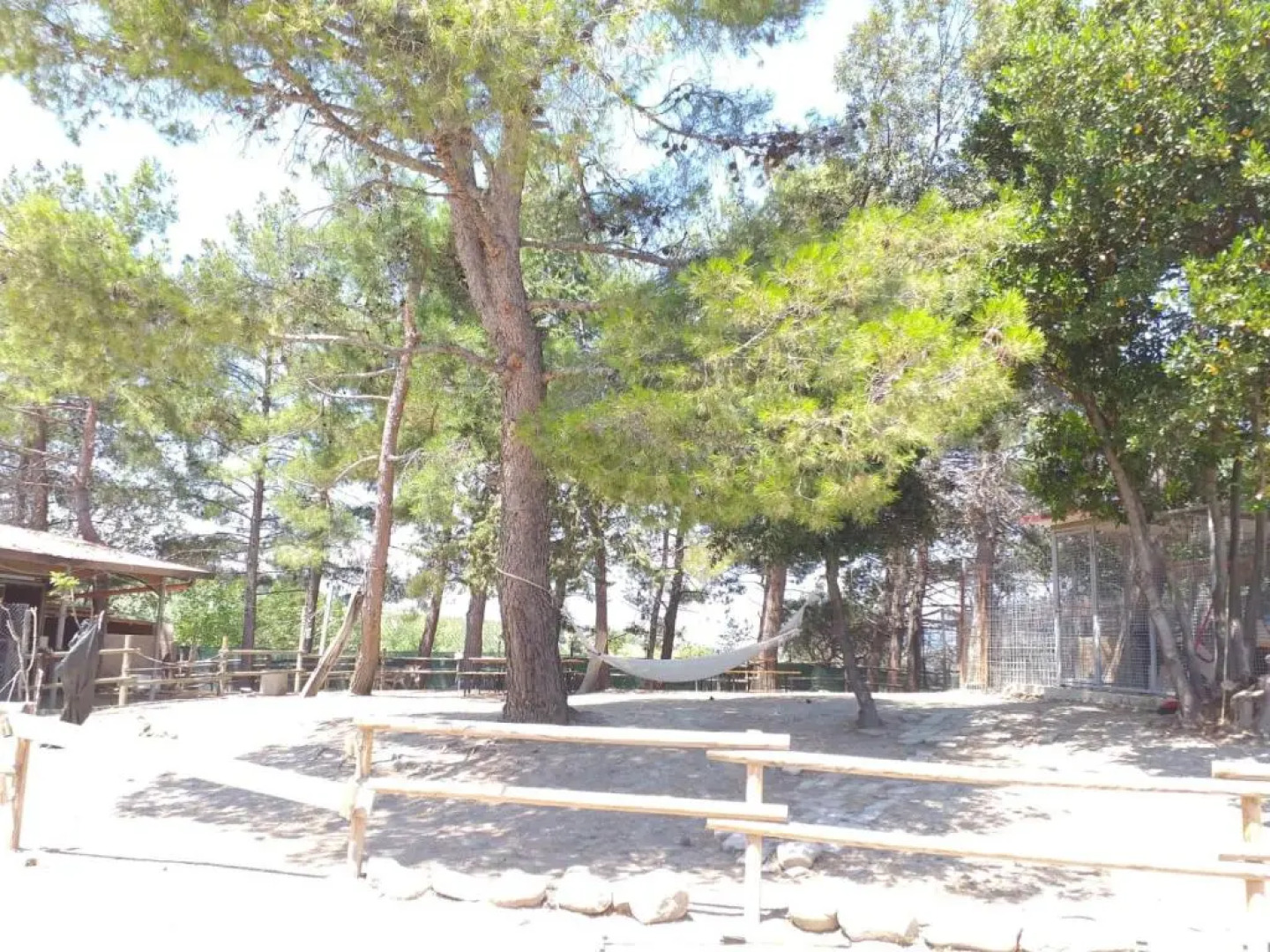 fattoria country village