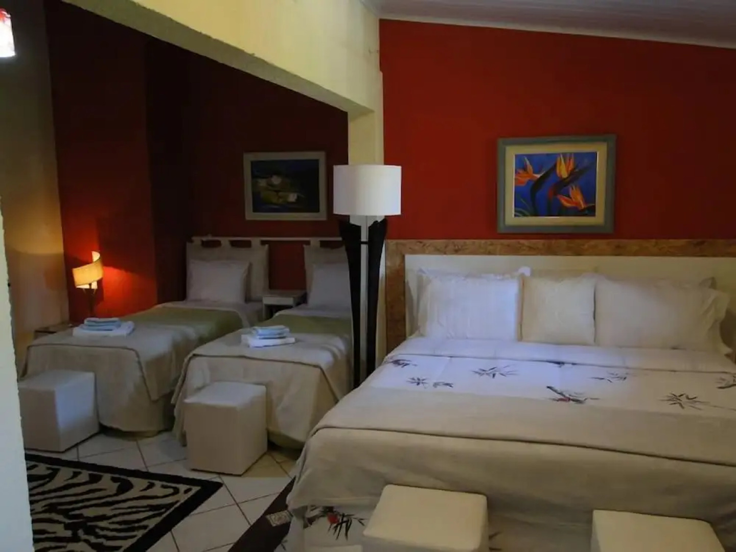 Pousada Requinte da Mantiqueira