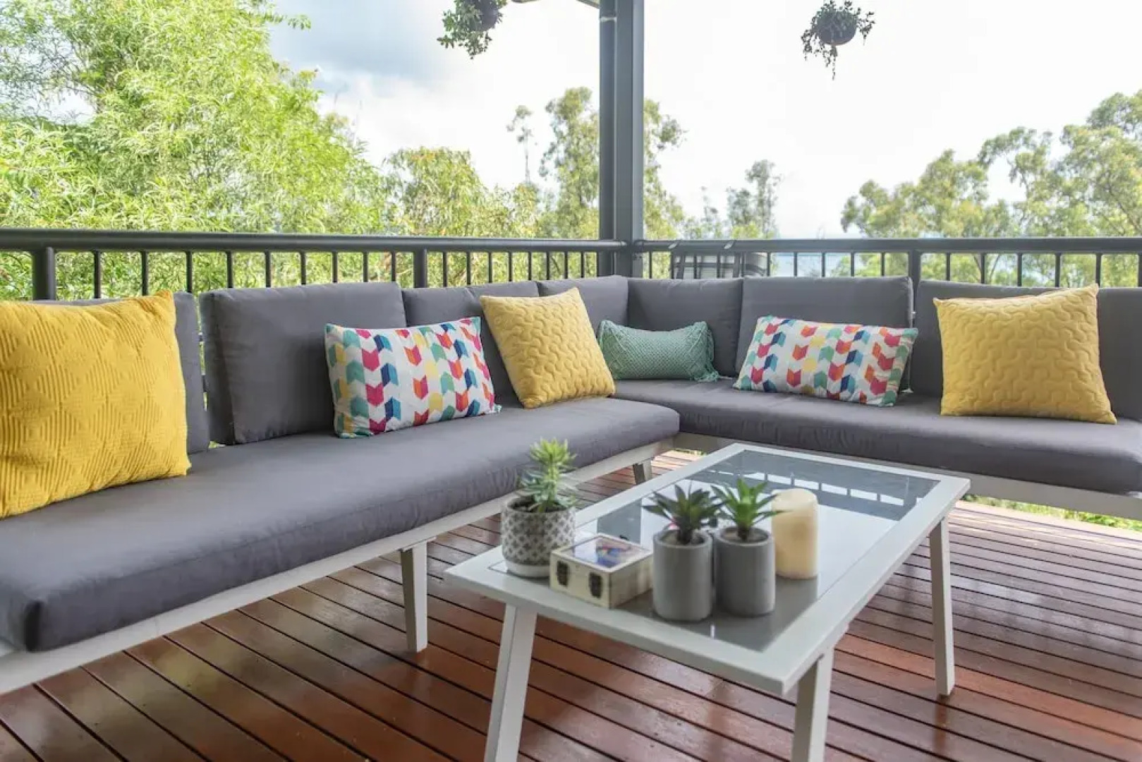 Austinmer - Cannonvale