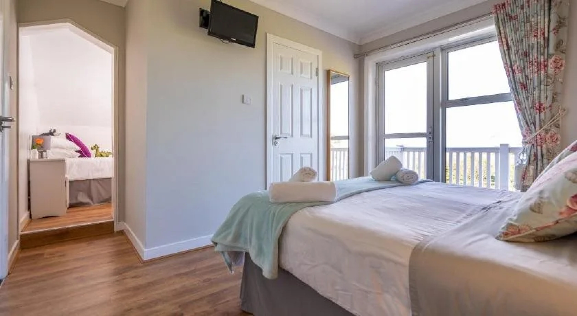 Coral Gables Guesthouse