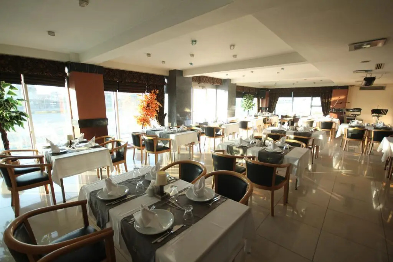 Hotel Palm City Akhisar