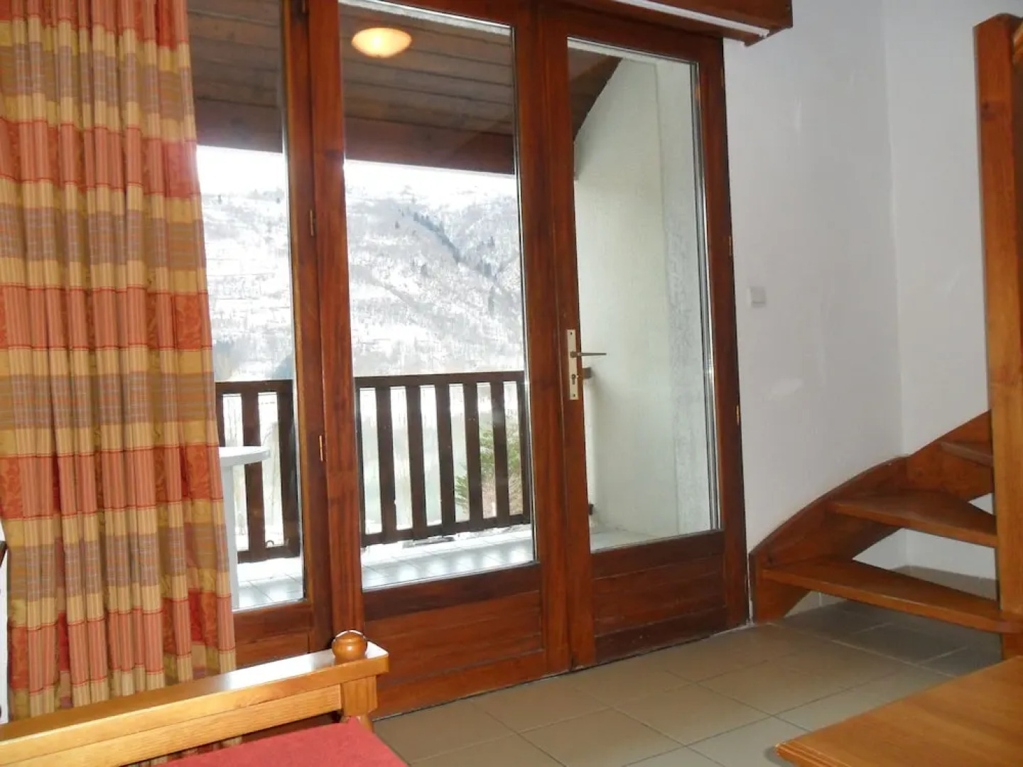 Residence Nemea La Soulane