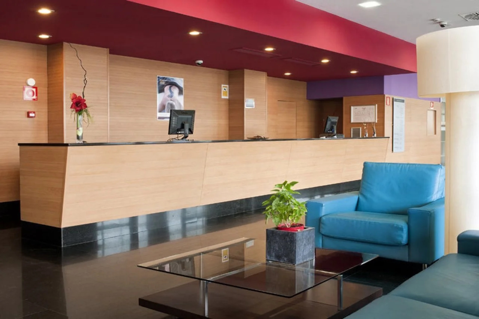 Hotel Eurostars Rey Fernando