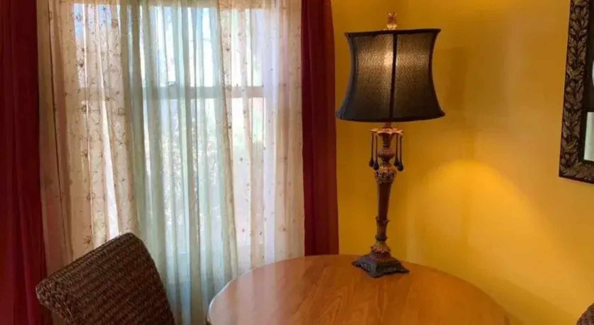 The Italian Place Bed and Breakfast