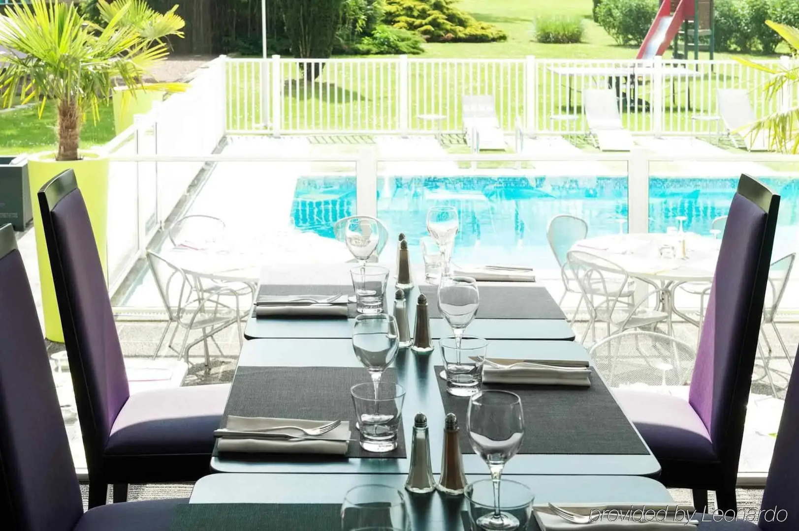 Novotel Valenciennes