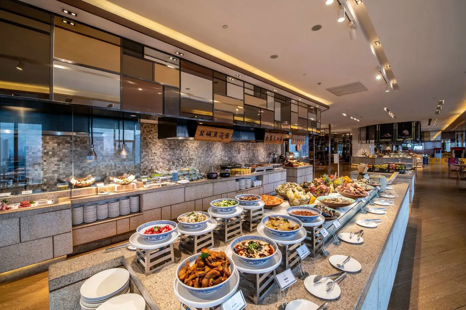 Golden Eagle Summit Hotel Yancheng