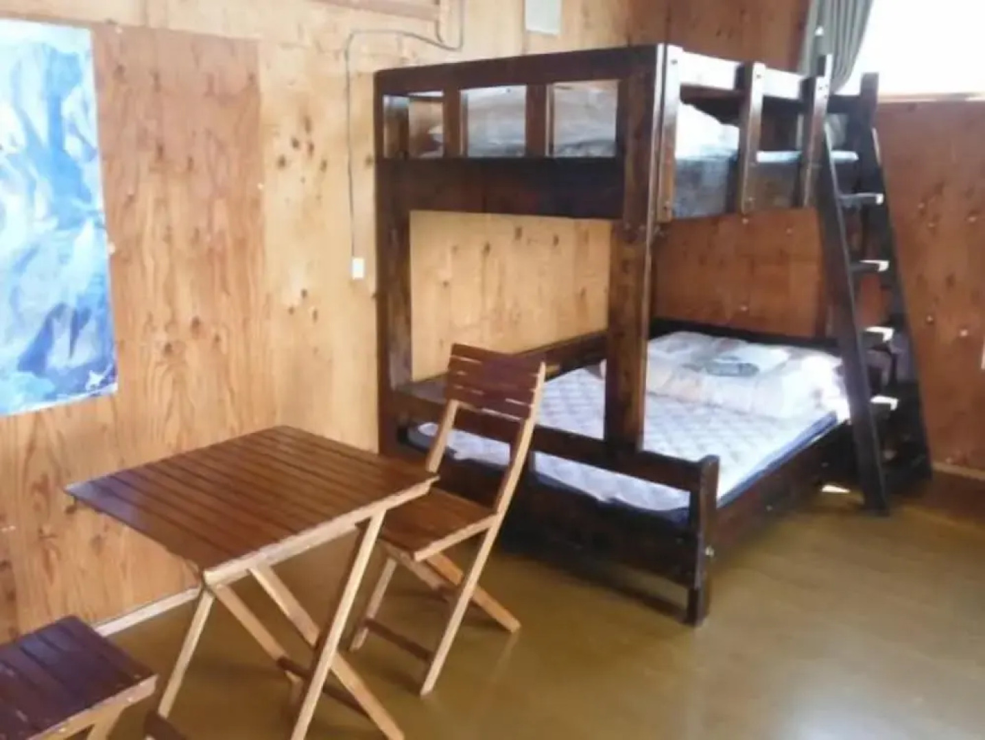 Clione Camp Guest House