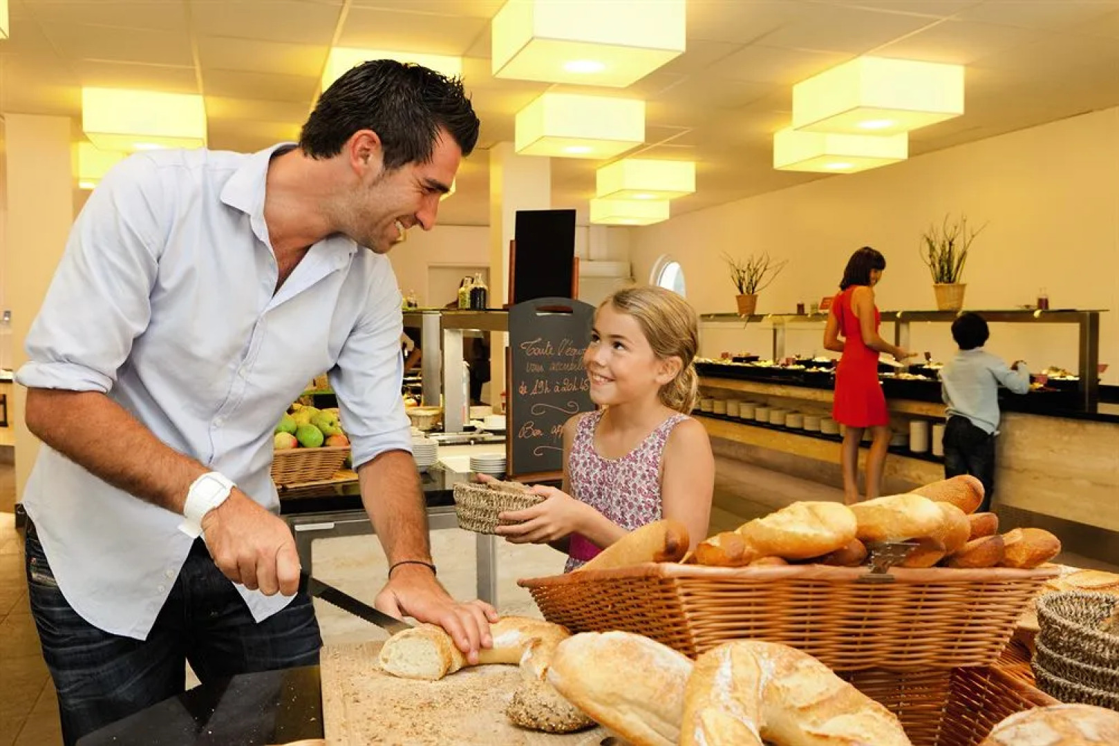 Club Belambra Les Estagnots Mer