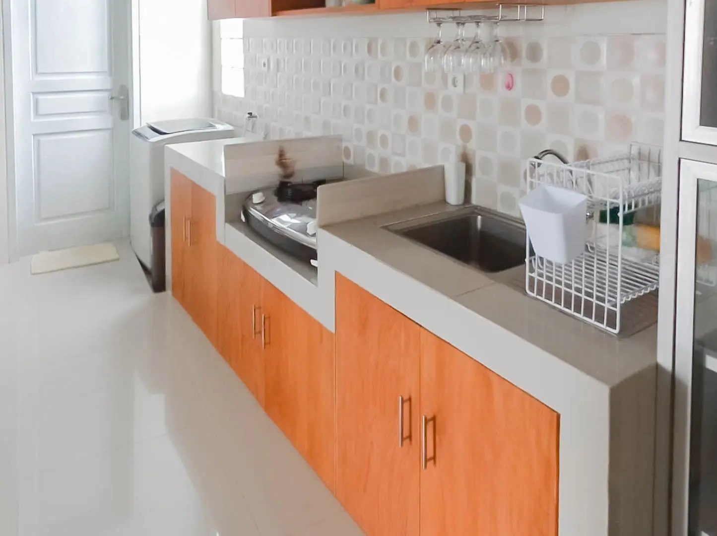 Biru Homestay RedPartner