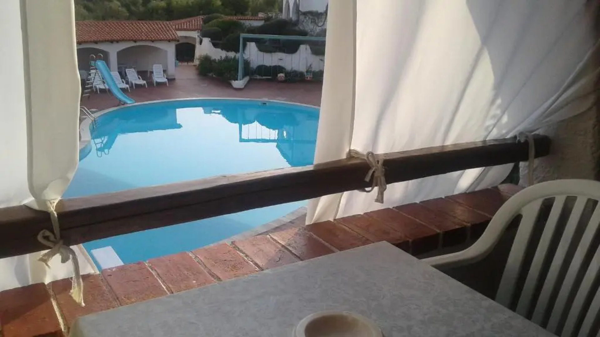 La Rotonda Residence