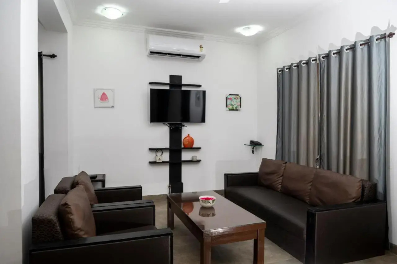 Richmonde Ananta Elite