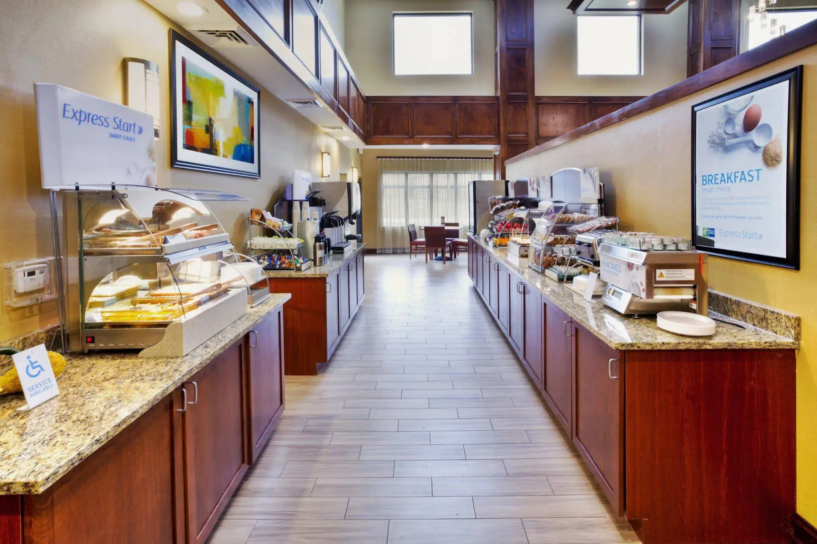 Holiday Inn Express Hotel & Suites Frankenmuth by IHG