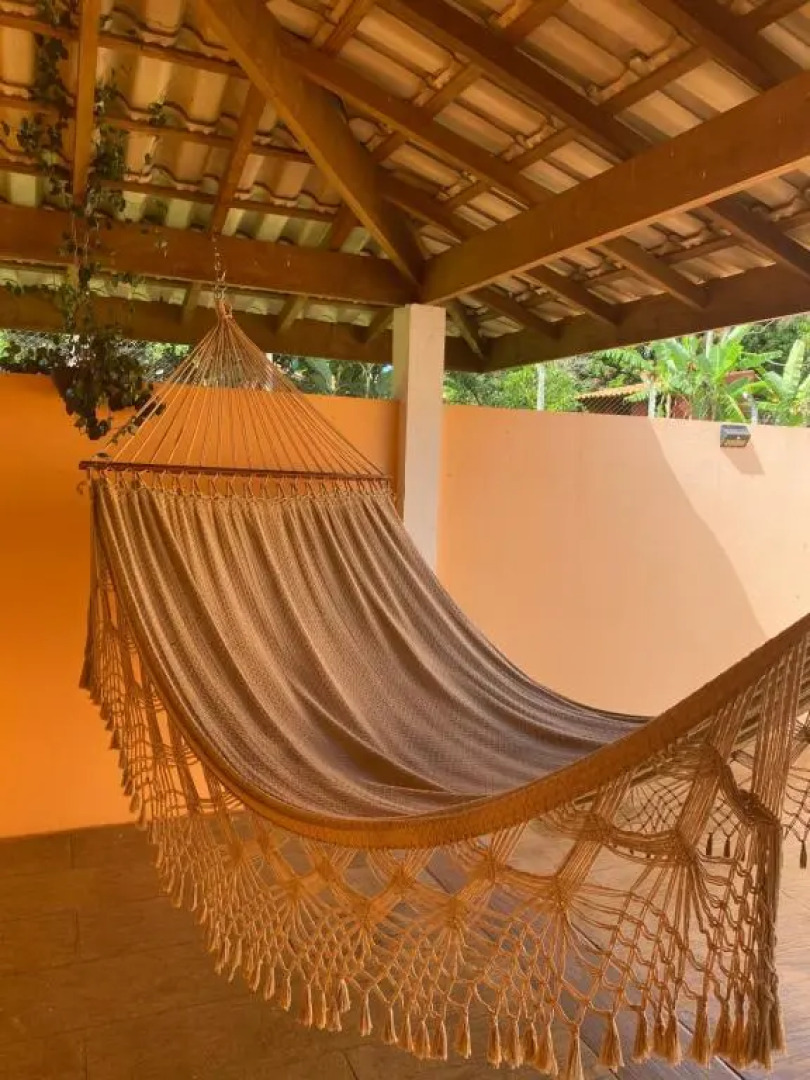 Pousada San Pietro - 2 km Thermas