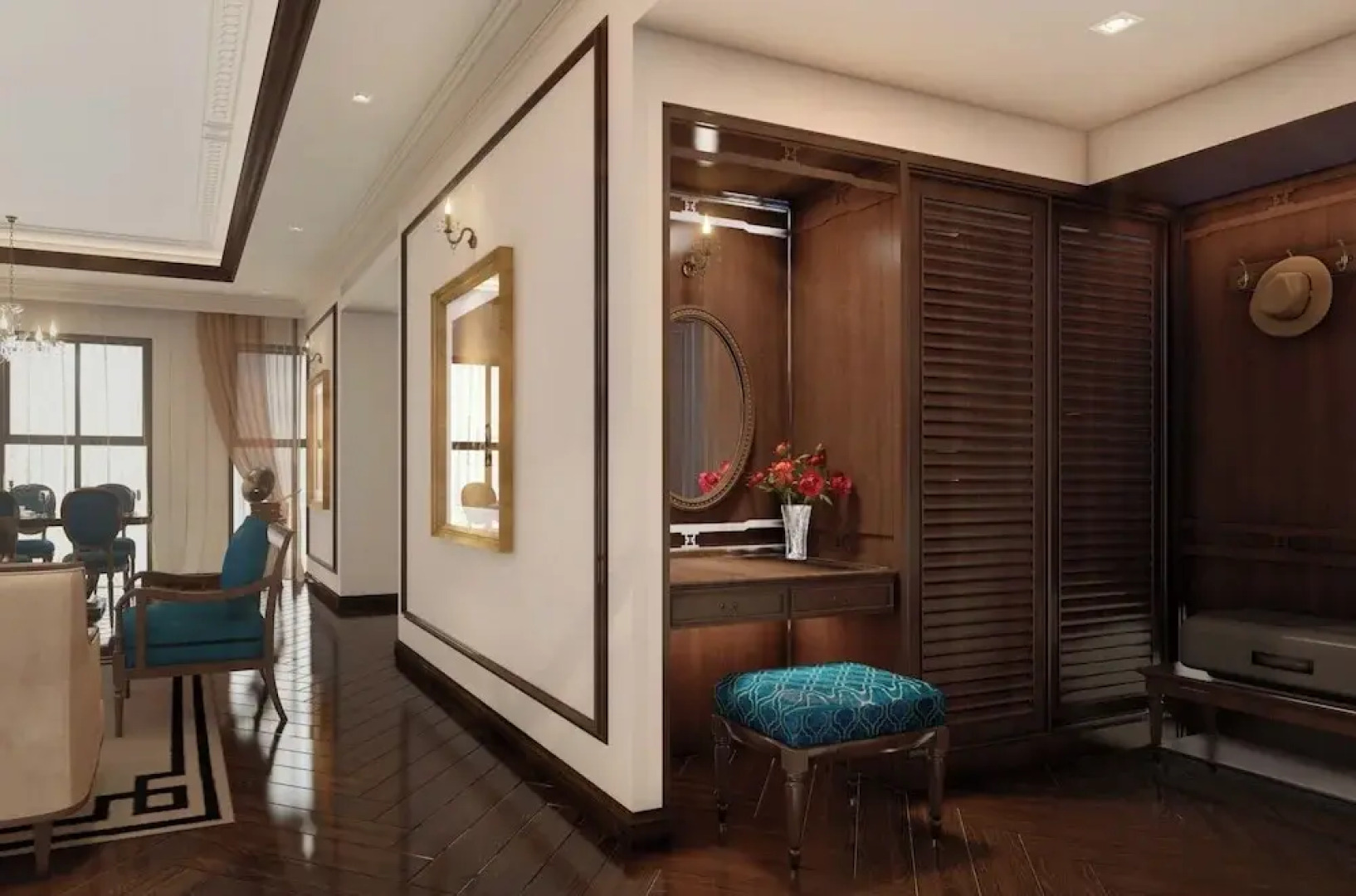 Hotel Công Tử Bạc Liêu