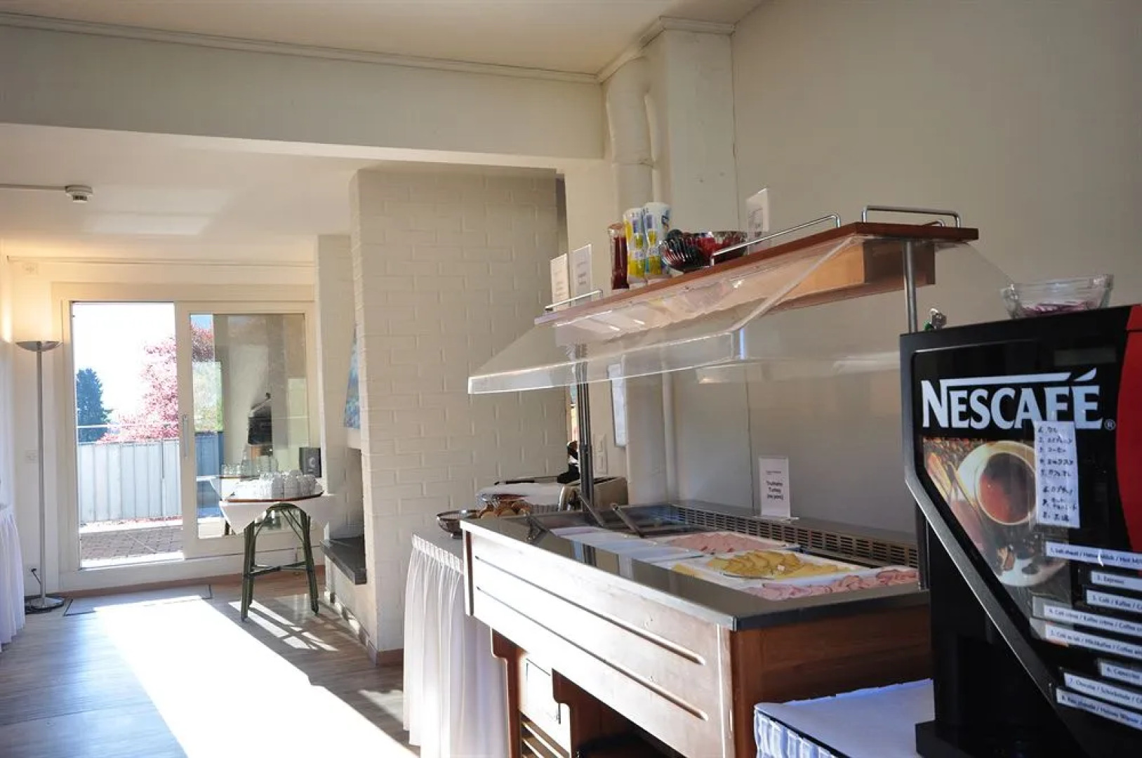 Hotel Merkur Interlaken