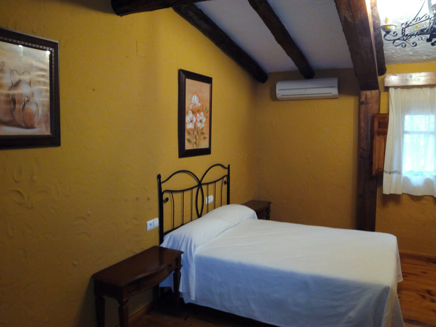 Hotel Hospedería Las Buitreras