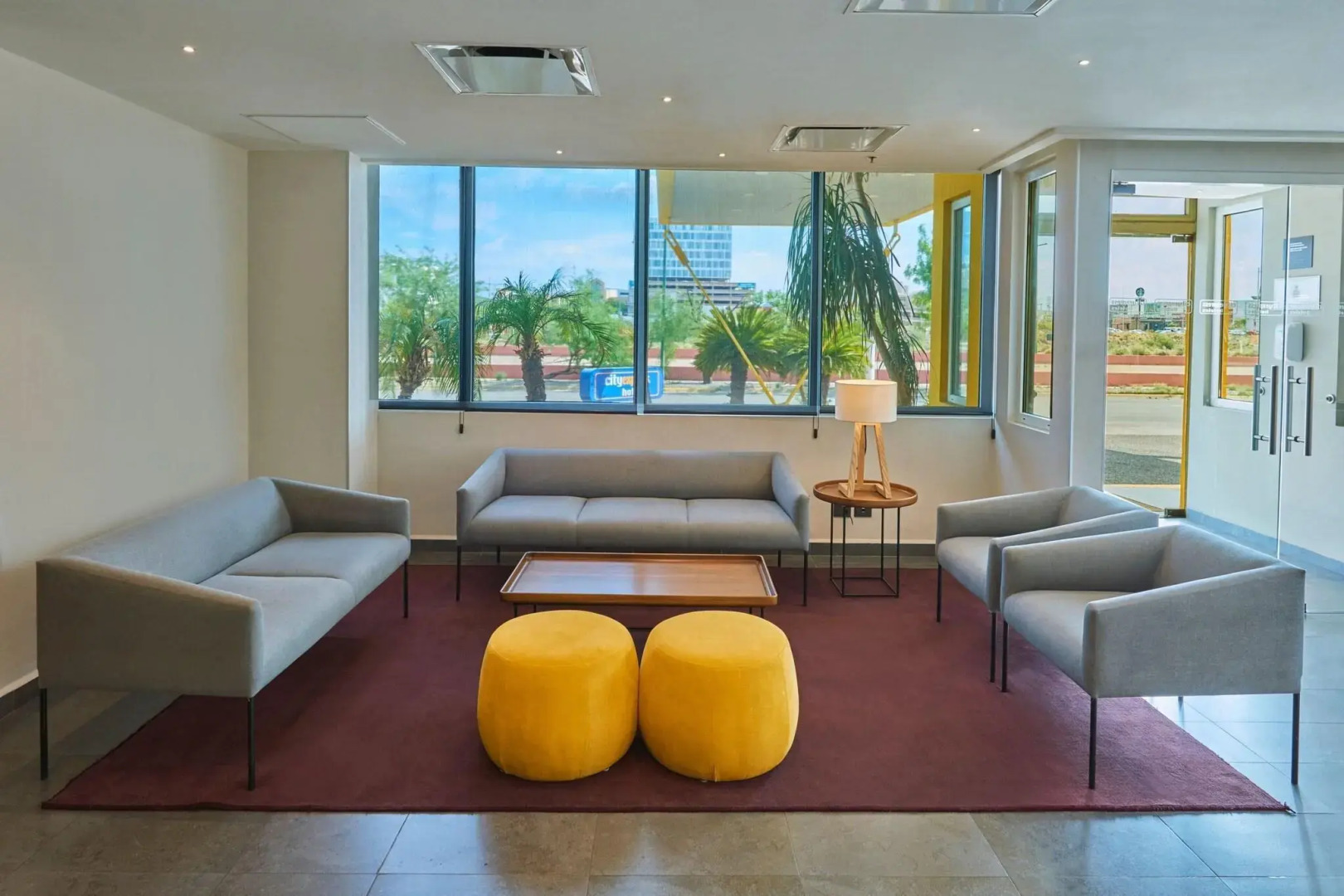 City Express by Marriott Hermosillo