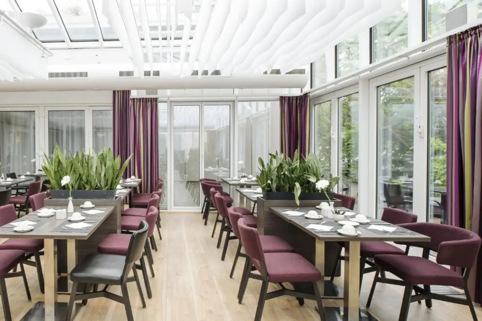 Mercure Hotel Dortmund Centrum