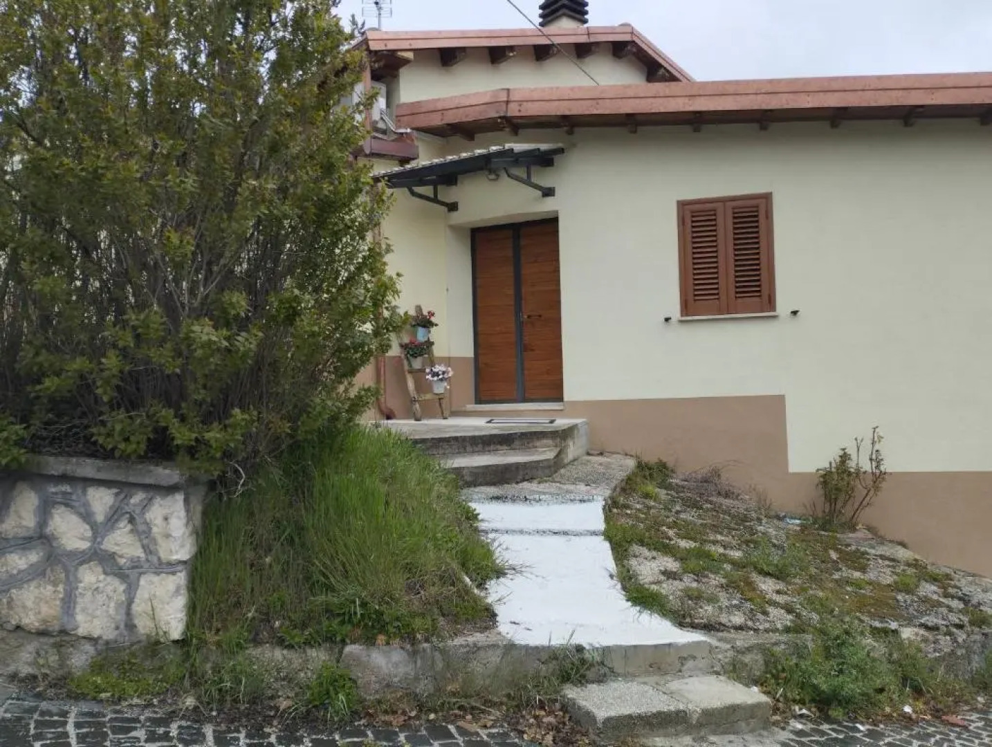 B&B La Vecchia Osteria