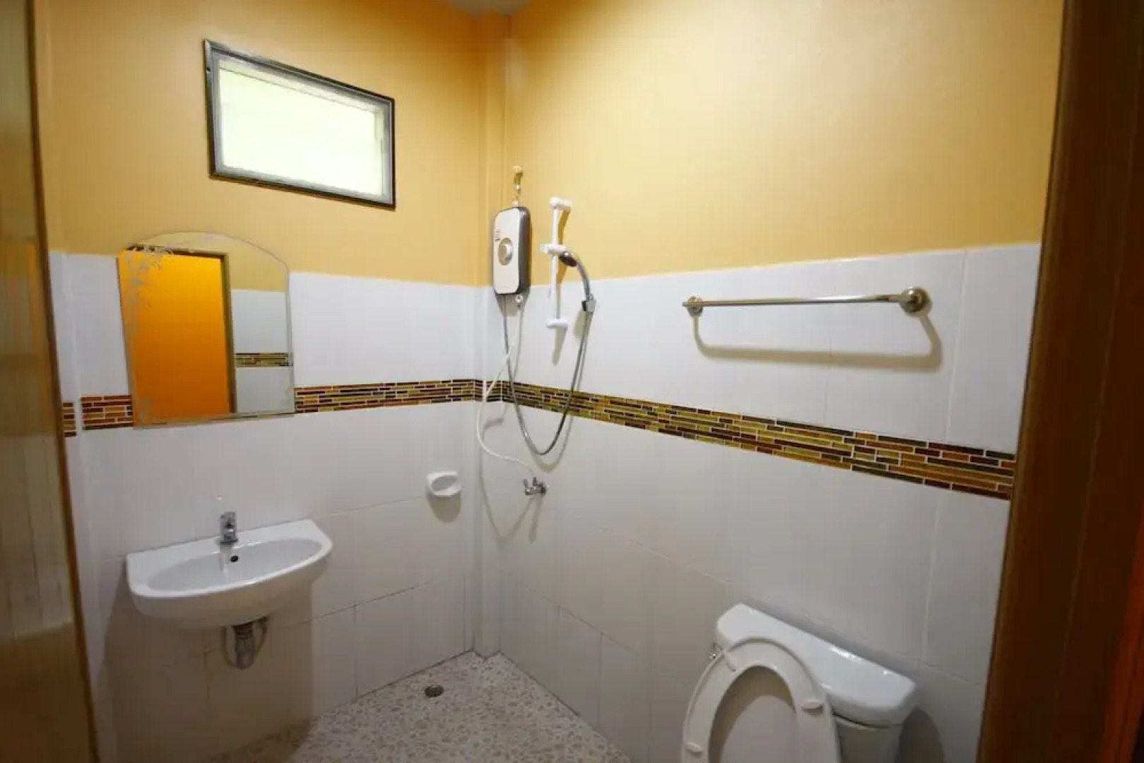 Bansuratwadee Resorts