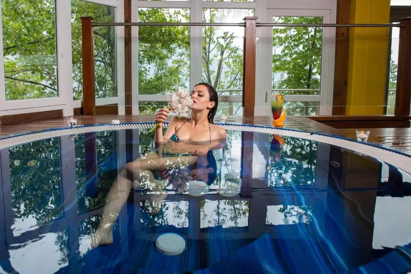 Residence Pineta Campi