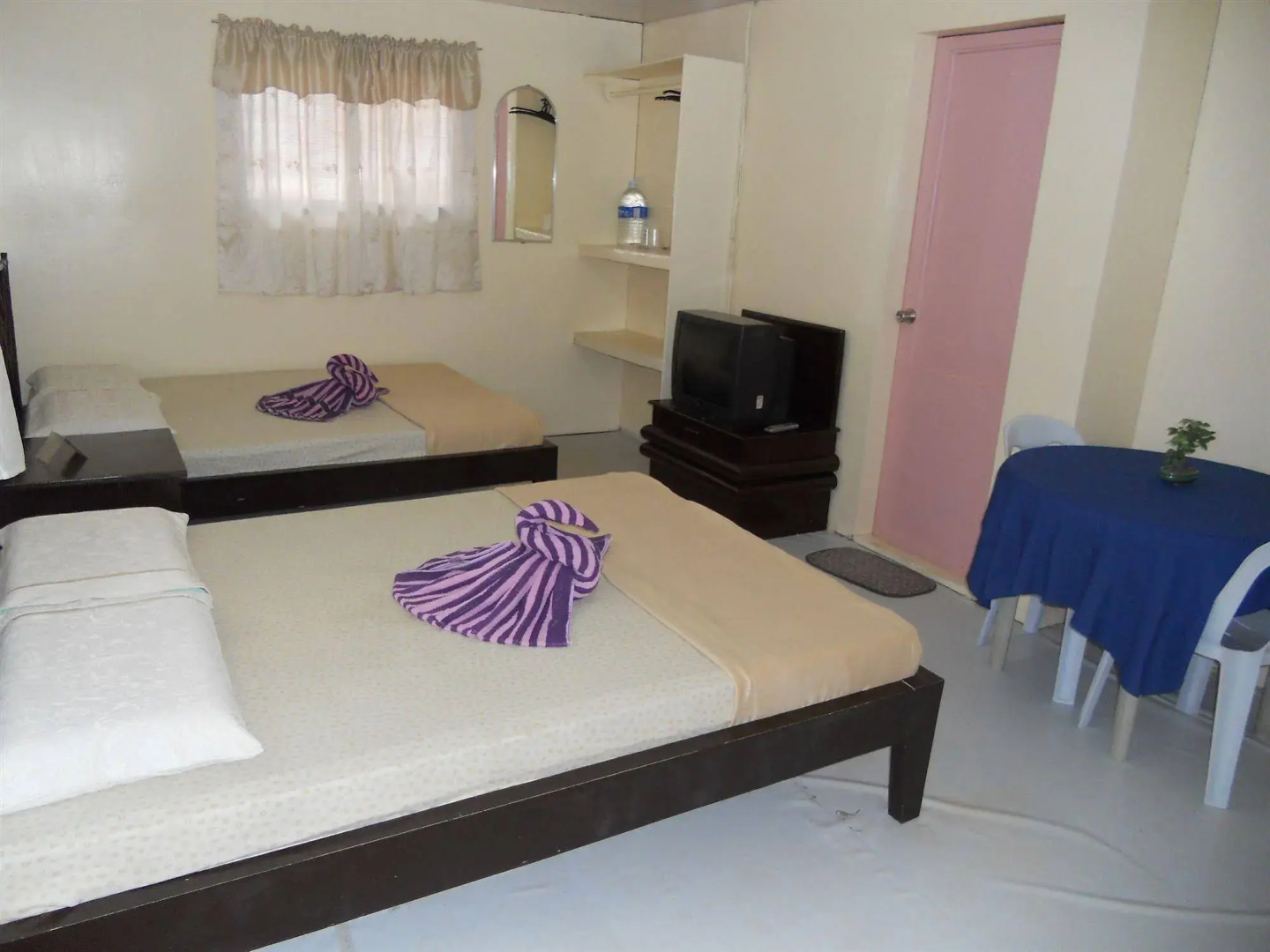 Boracay Morning Beach Resort